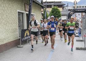 TRI + RUN