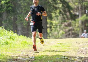 TRI + RUN