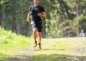 TRI + RUN