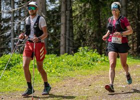 TRI + RUN