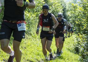TRI + RUN