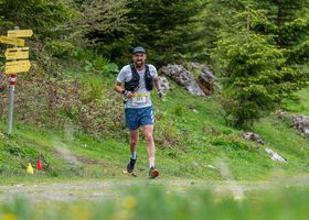 TRI + RUN