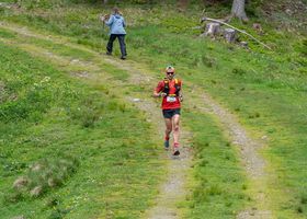 TRI + RUN