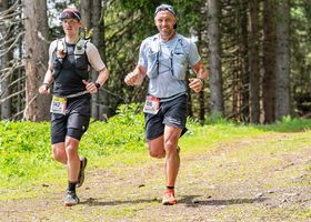 TRI + RUN