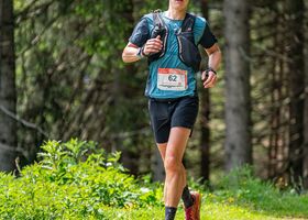 TRI + RUN