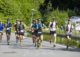 TRI + RUN