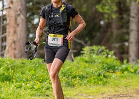 TRI + RUN