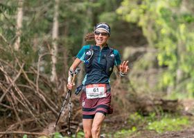 TRI + RUN