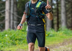 TRI + RUN