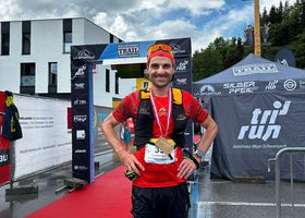 TRI + RUN