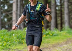 TRI + RUN