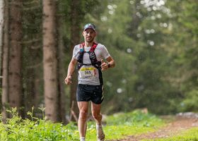TRI + RUN