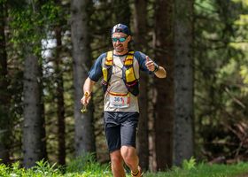 TRI + RUN