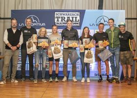 TRI + RUN