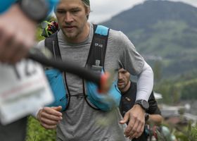 TRI + RUN