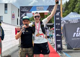 TRI + RUN