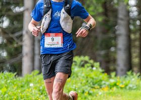 TRI + RUN
