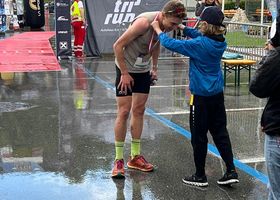 TRI + RUN