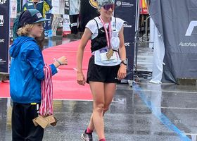 TRI + RUN