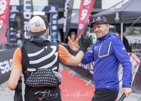 TRI + RUN