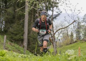 TRI + RUN