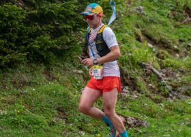 TRI + RUN
