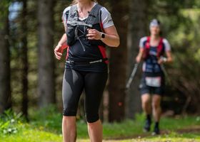 TRI + RUN
