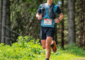 TRI + RUN