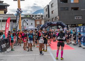 TRI + RUN