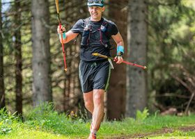 TRI + RUN