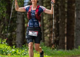 TRI + RUN