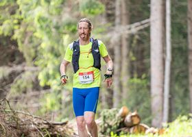 TRI + RUN