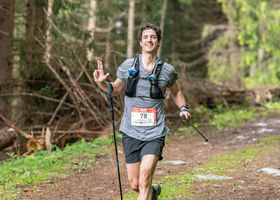 TRI + RUN