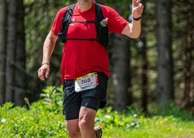 TRI + RUN
