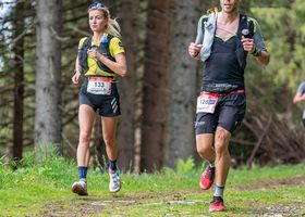 TRI + RUN