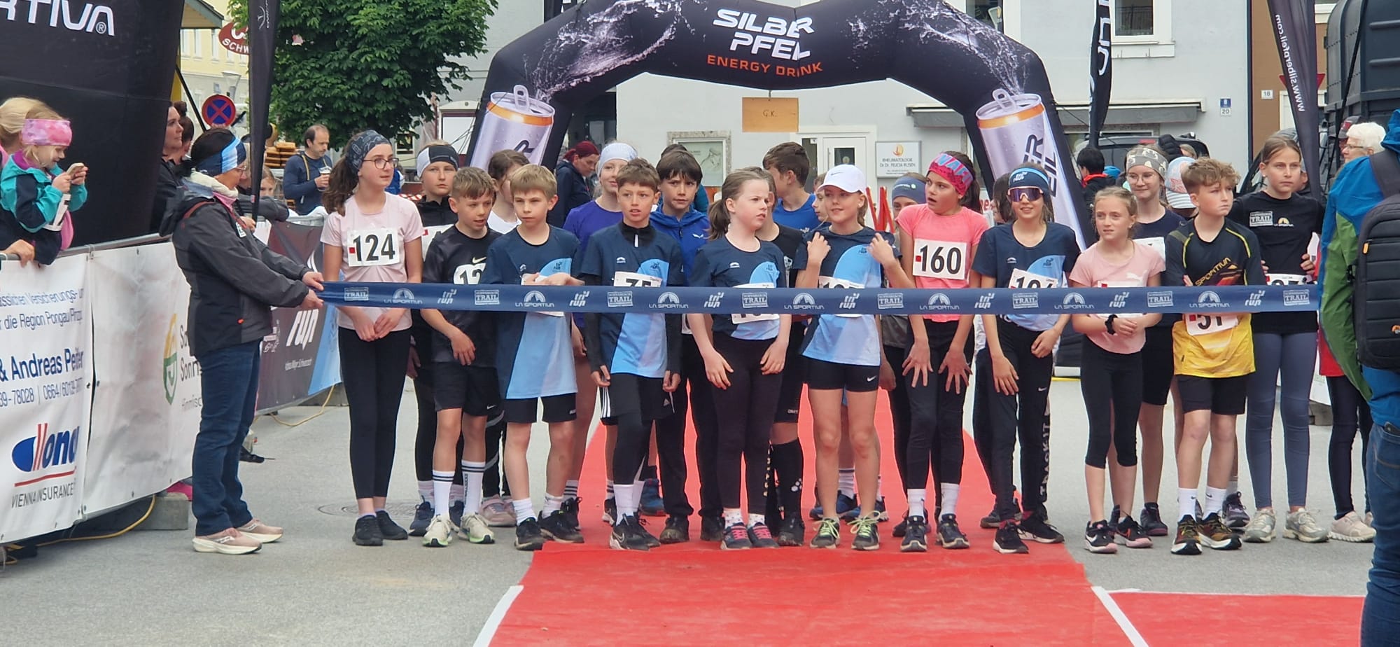 TRI + RUN