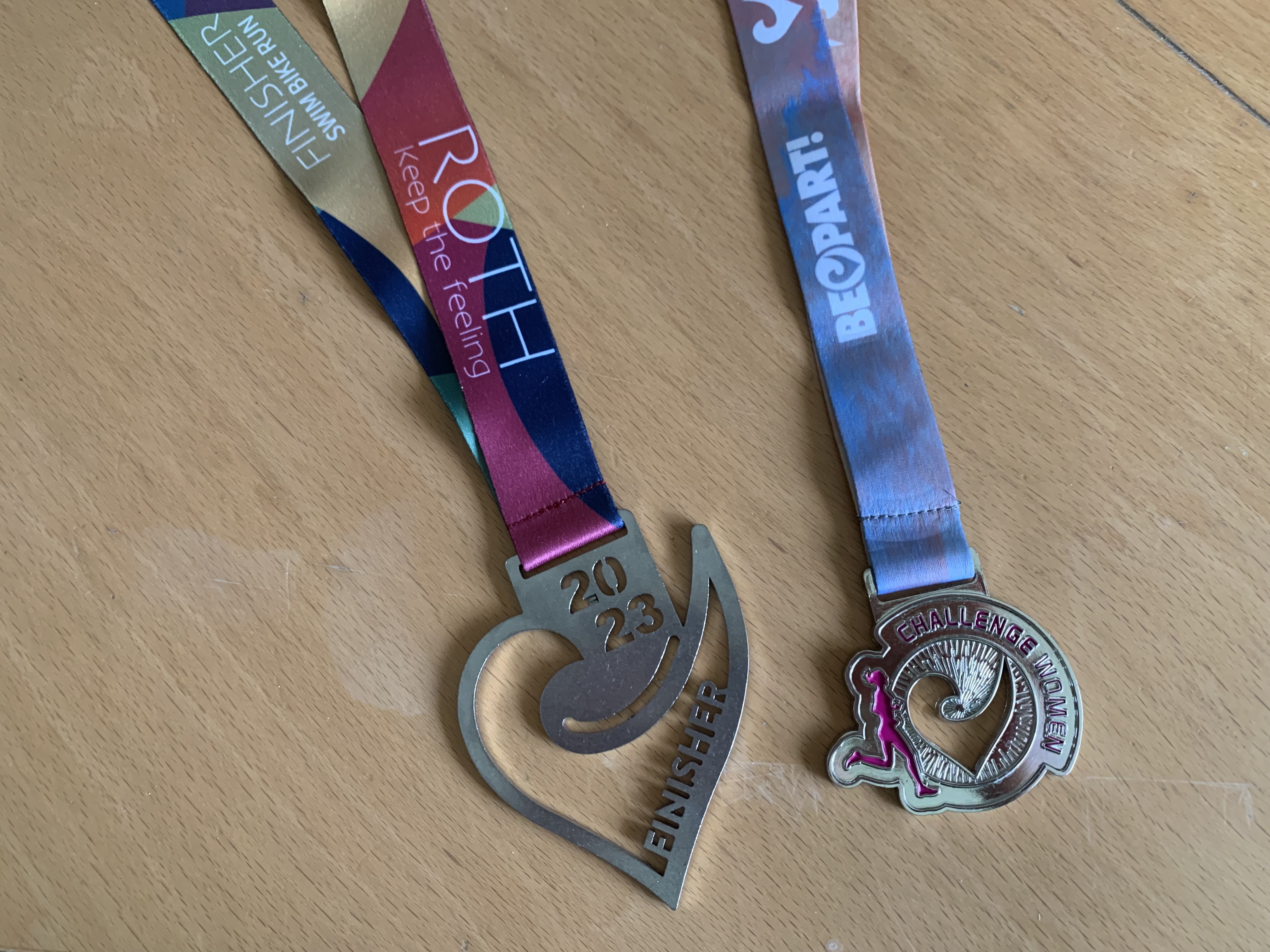 TRI + RUN