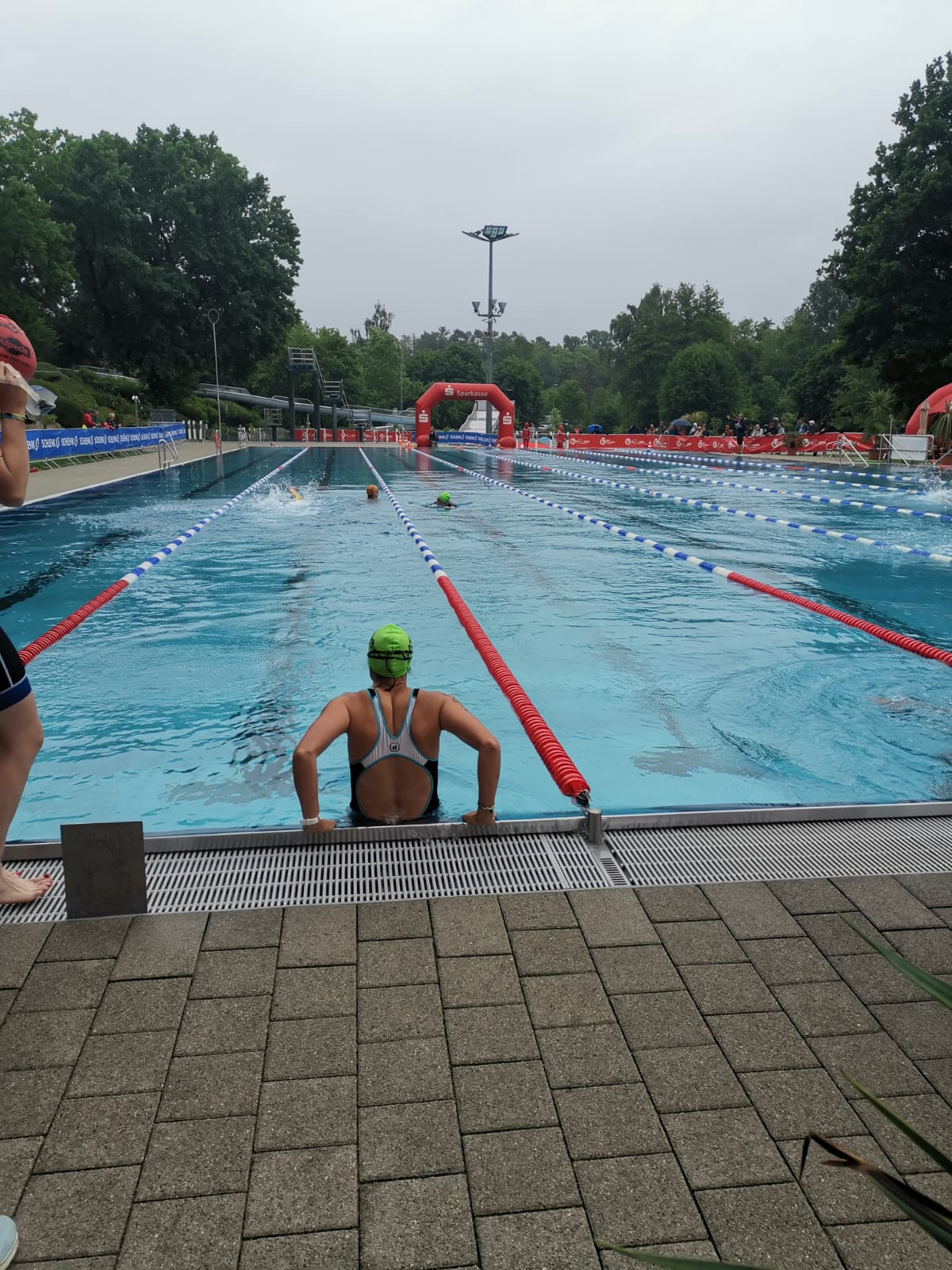 TRI + RUN
