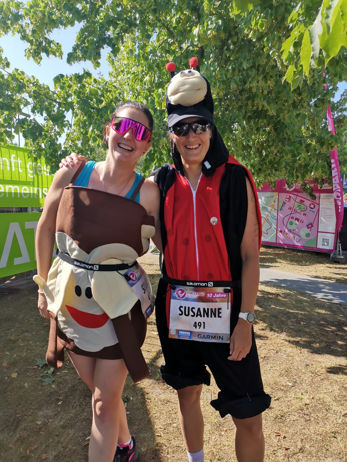 TRI + RUN