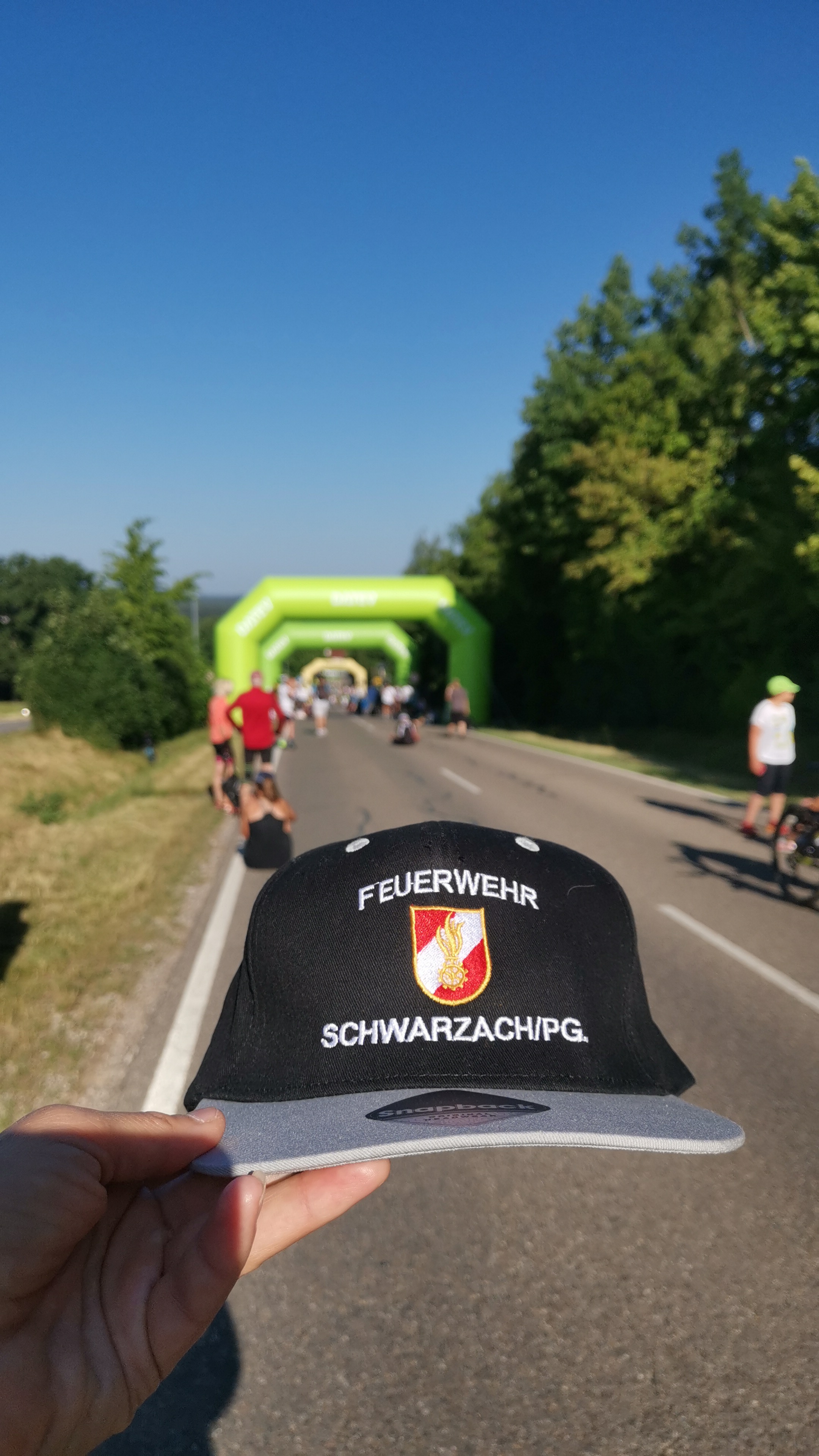TRI + RUN