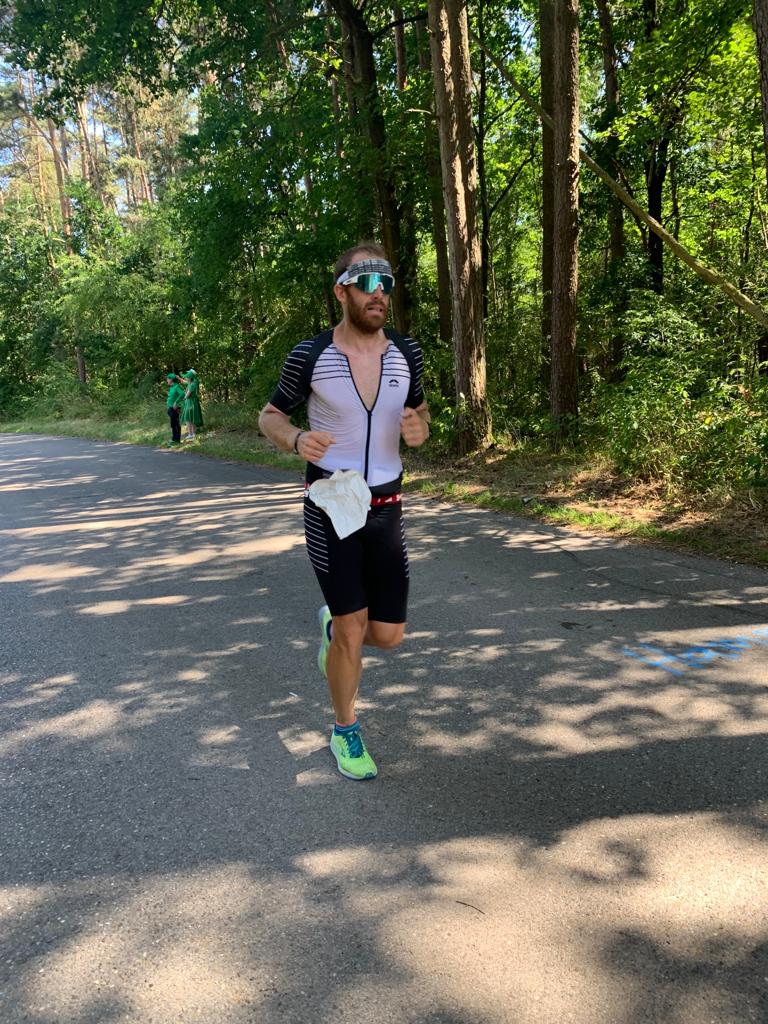TRI + RUN