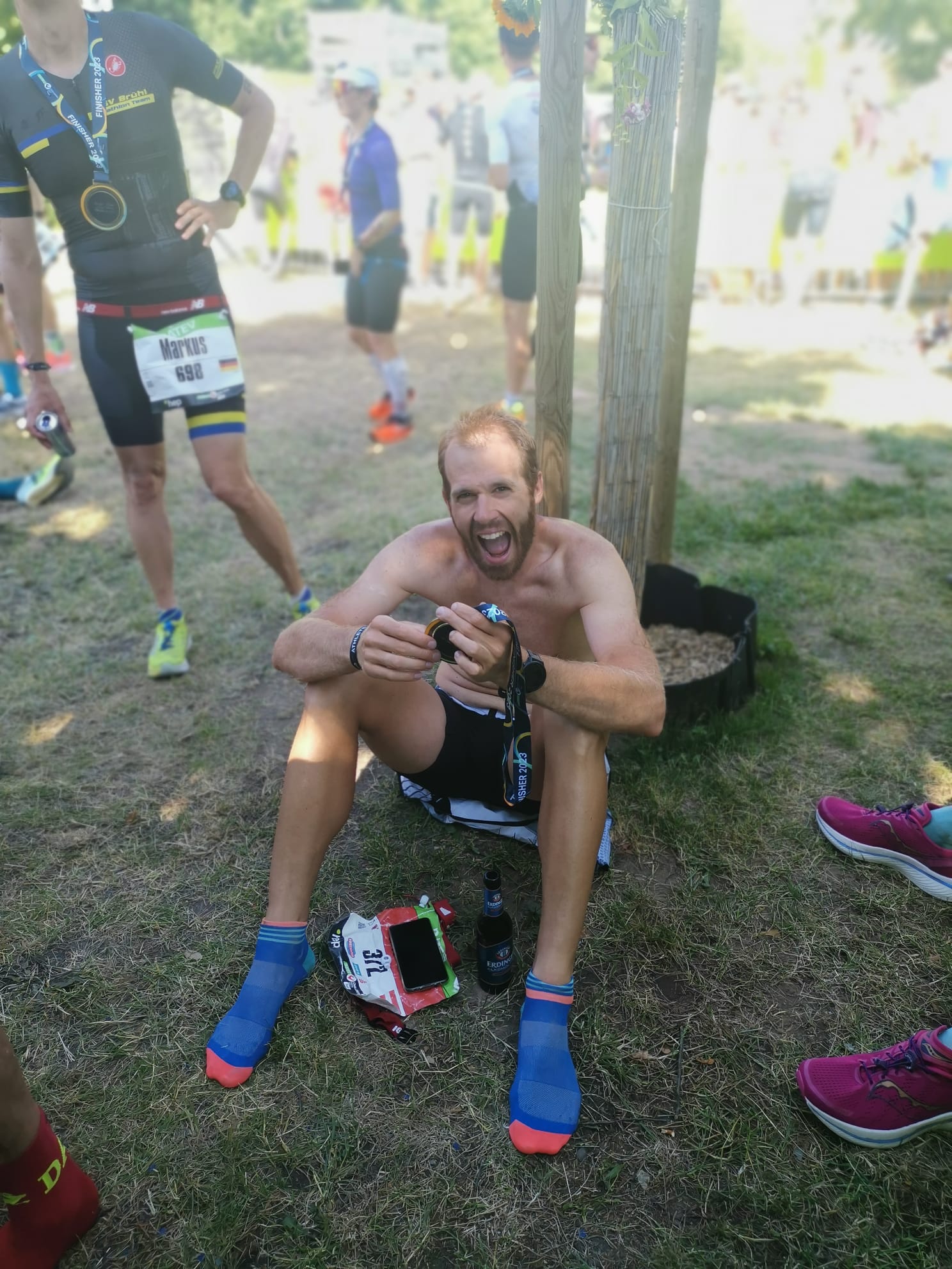 TRI + RUN