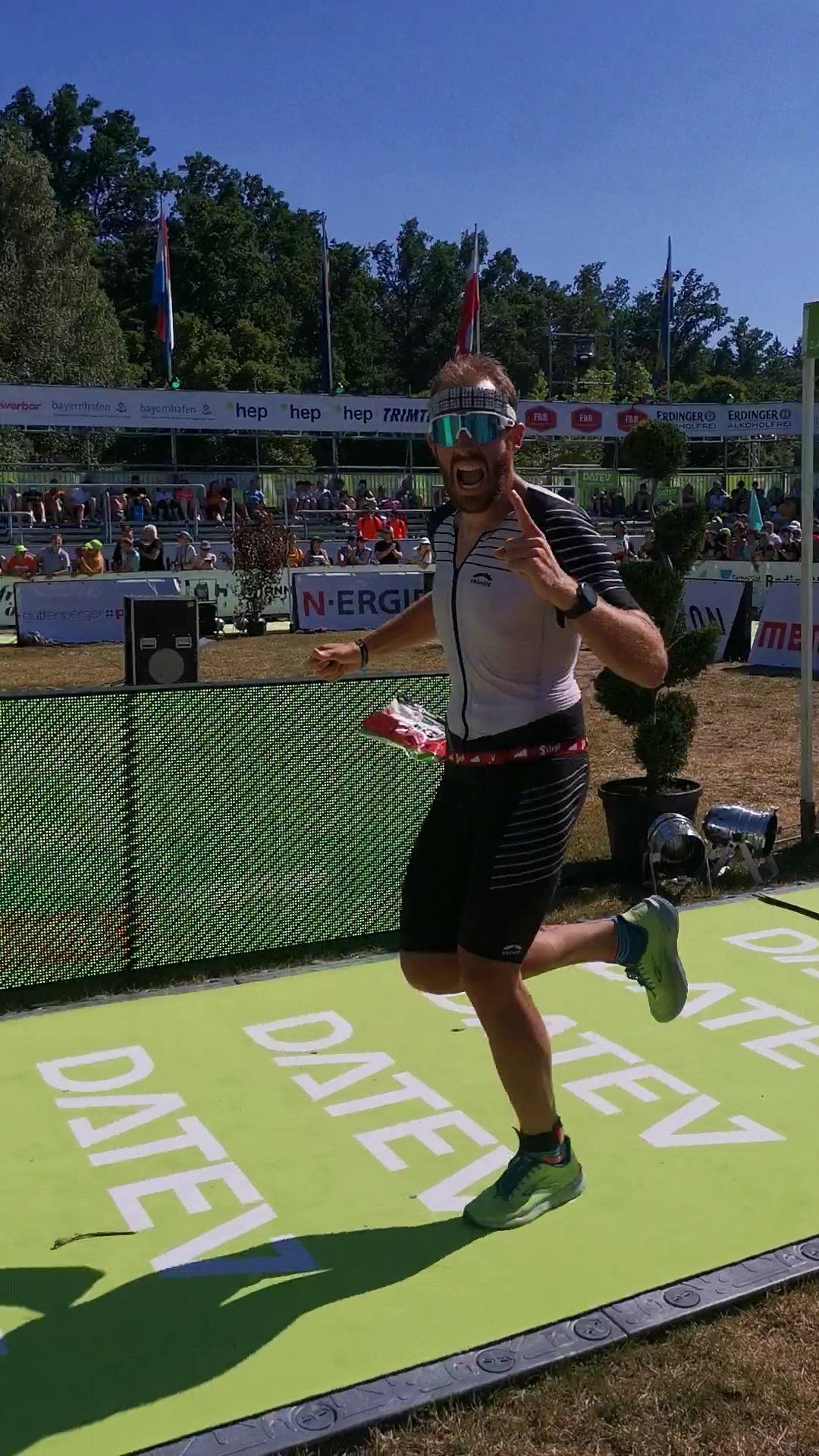 TRI + RUN
