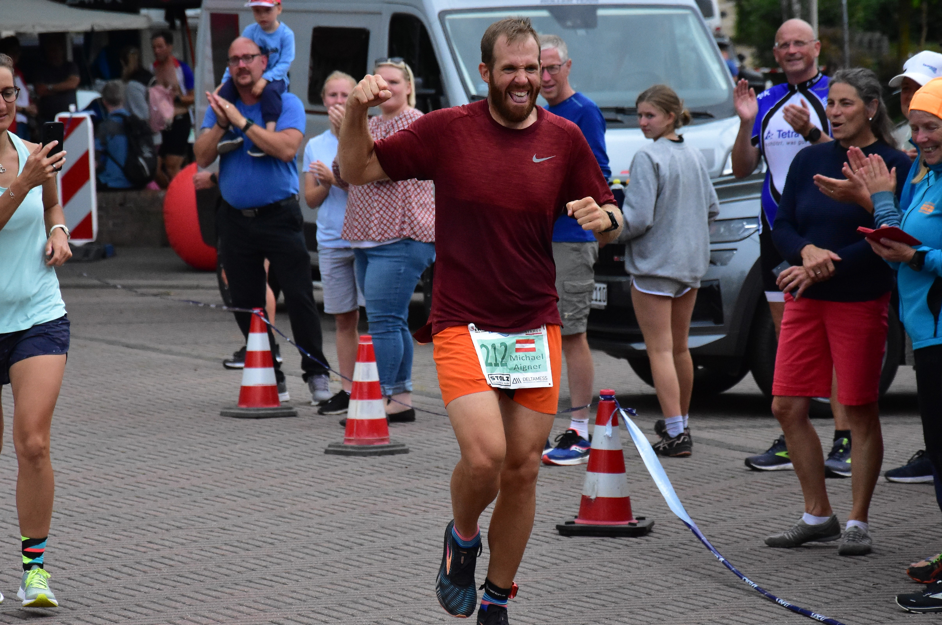 TRI + RUN