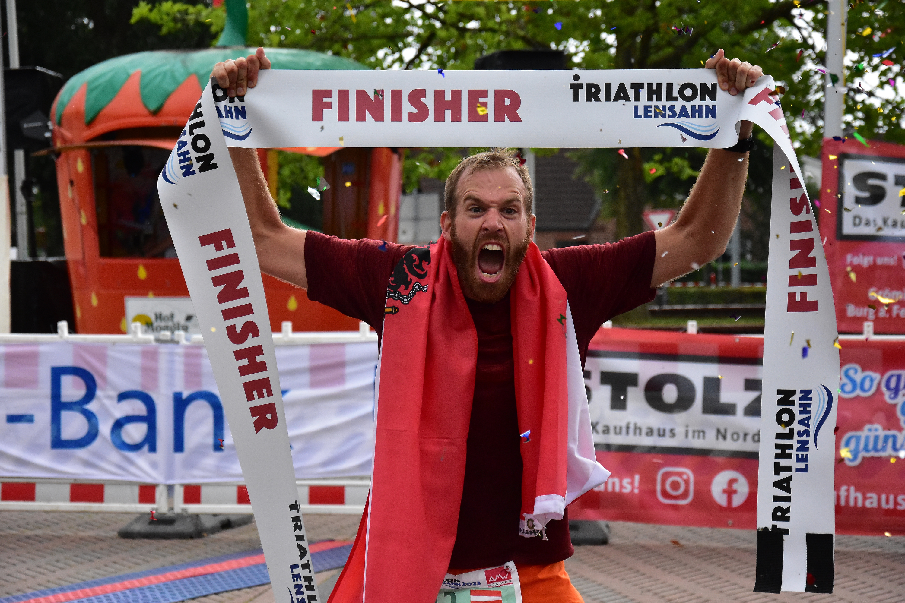TRI + RUN