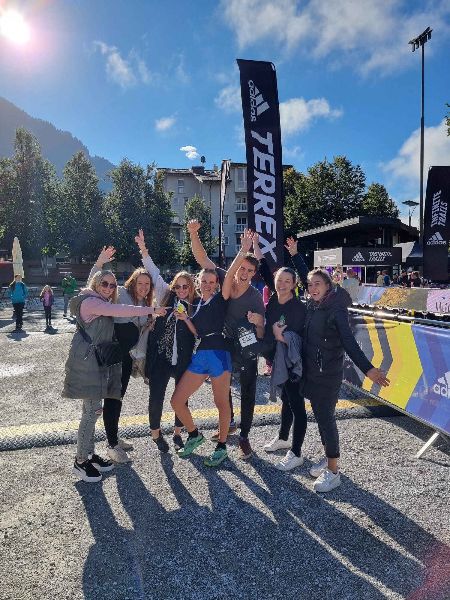 TRI + RUN