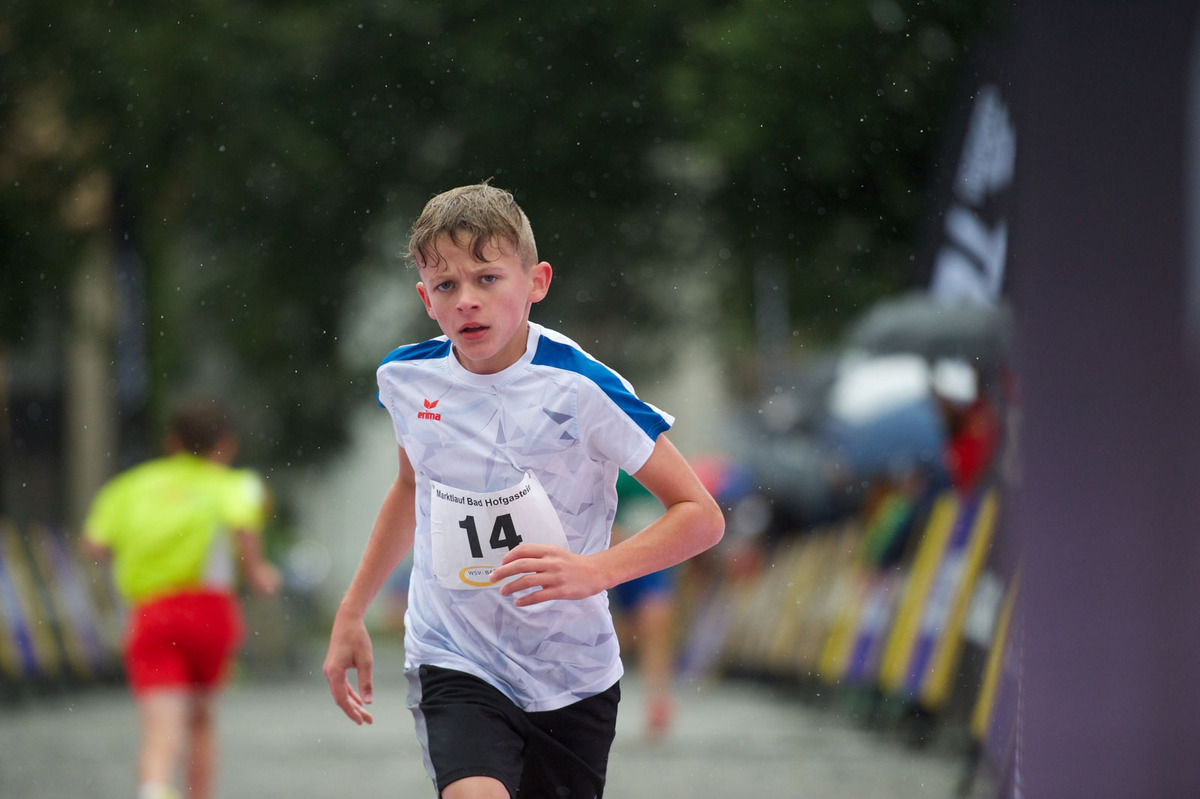 TRI + RUN