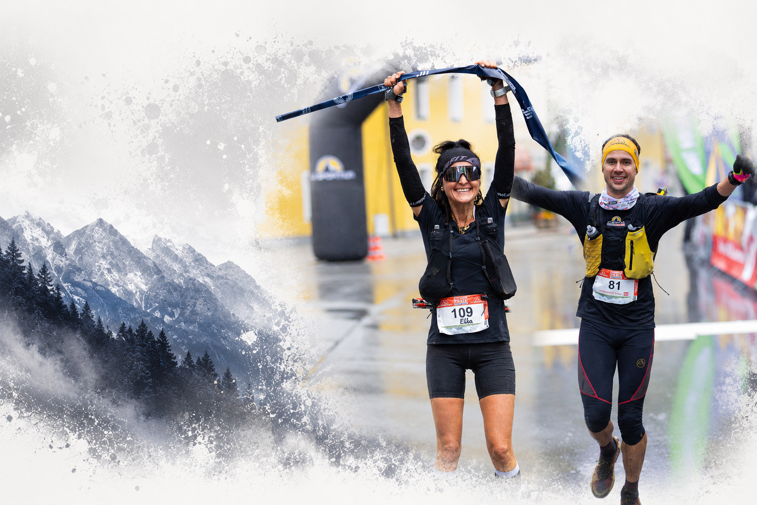TRI + RUN