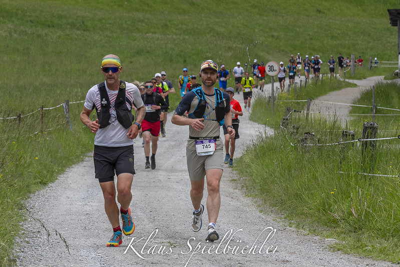 TRI + RUN