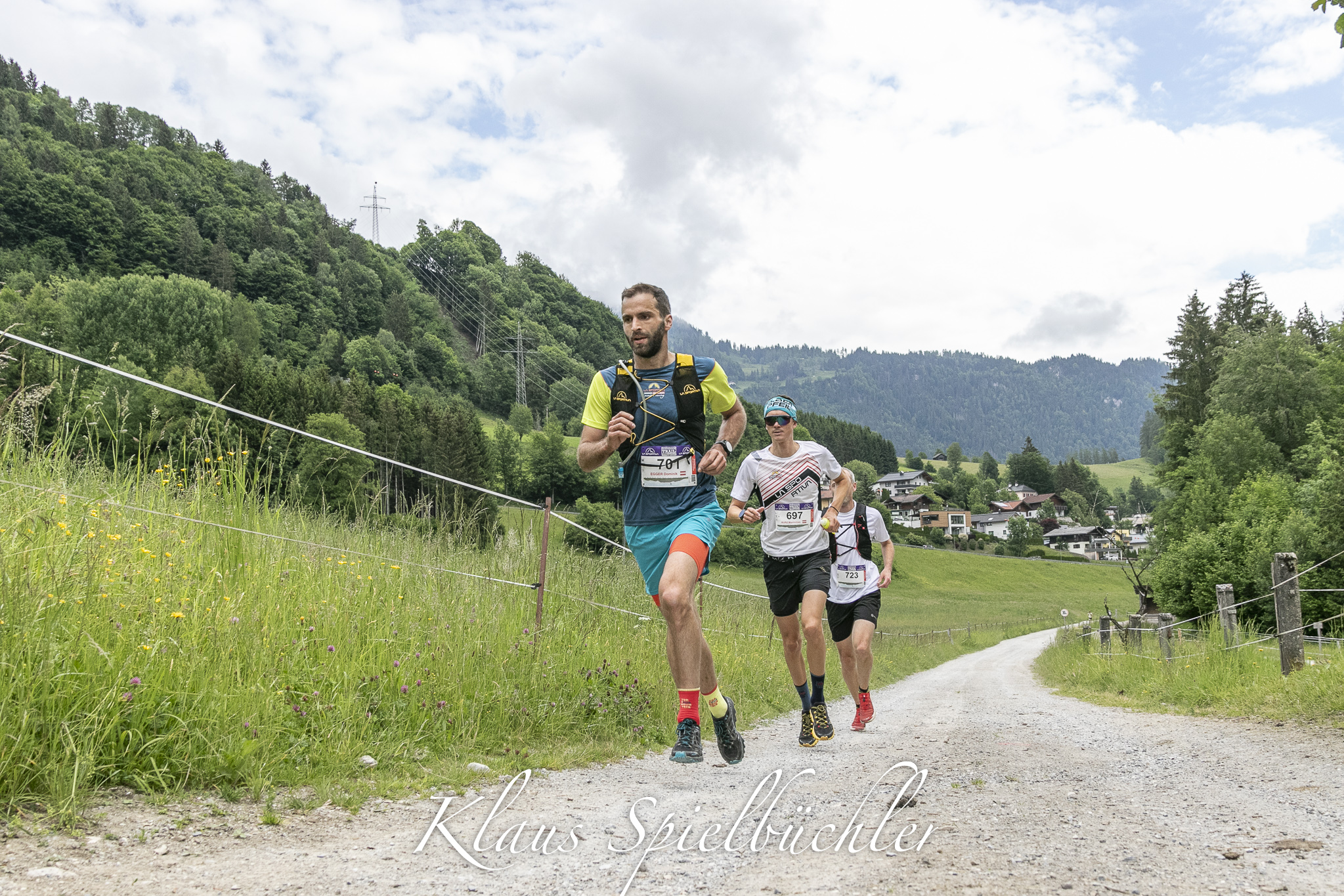 TRI + RUN
